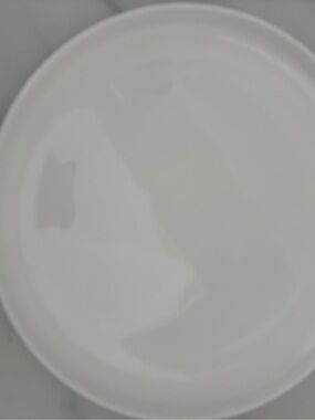 Mikasa Our table sawyer 9” dinner plate